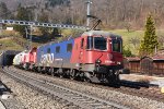 SBB Cargo 620 008